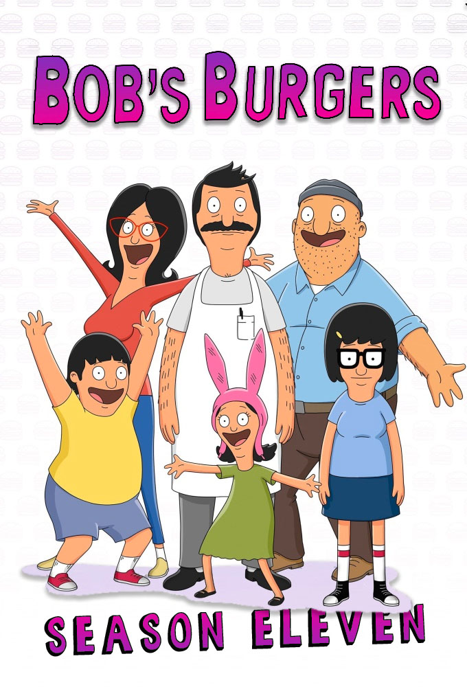 Bob's Burgers - Season 11 [65064] (A1772134653) [[Shows 2.0]] --Plex--